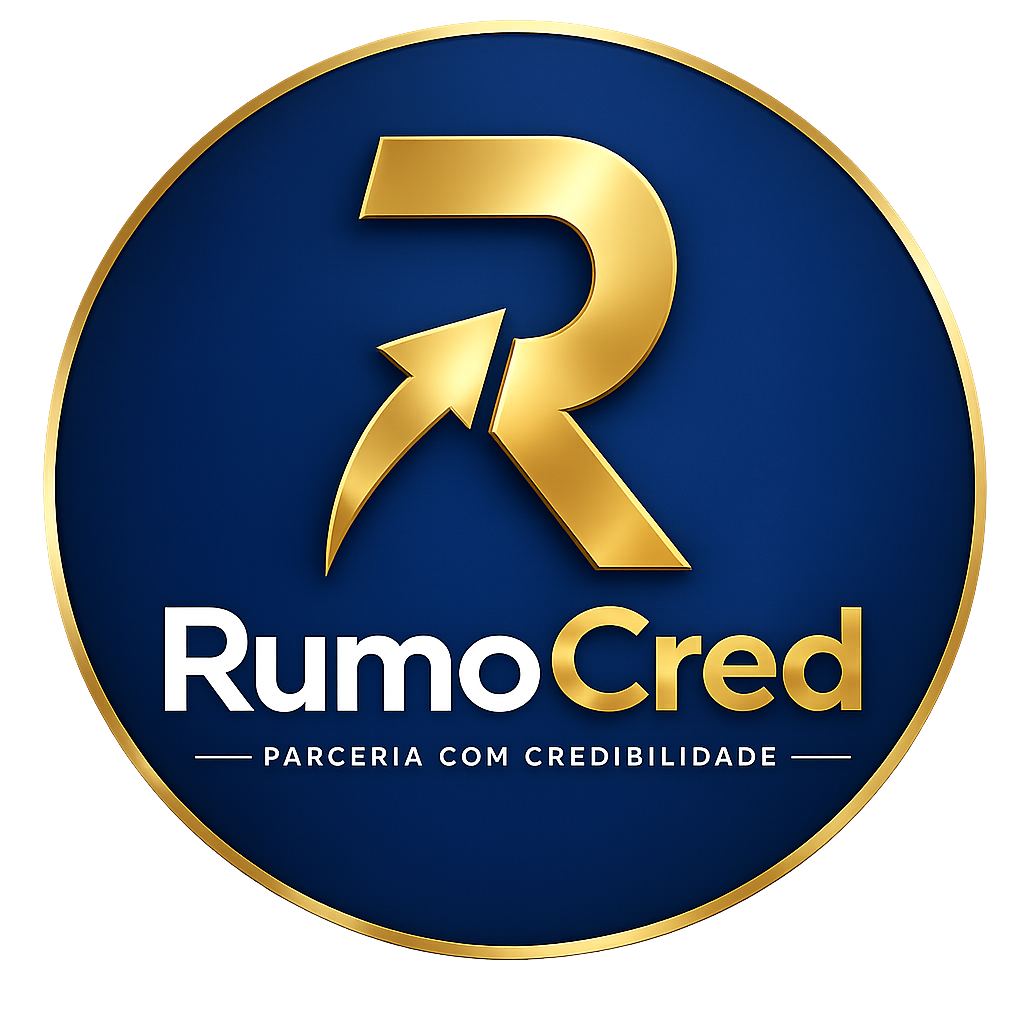 RumoCred — Parceria com Credibilidade